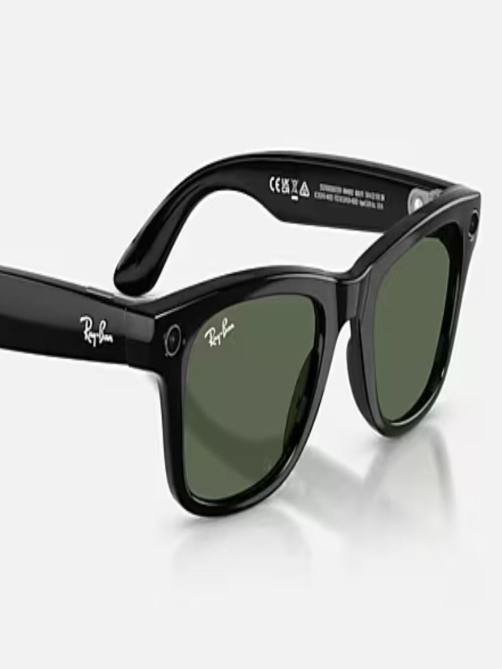 RAY-BAN META WAYFARER - GEN 2
